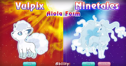 Pokémon Sol y Luna tiene un gran truco para aumentar el nivel de felicidad