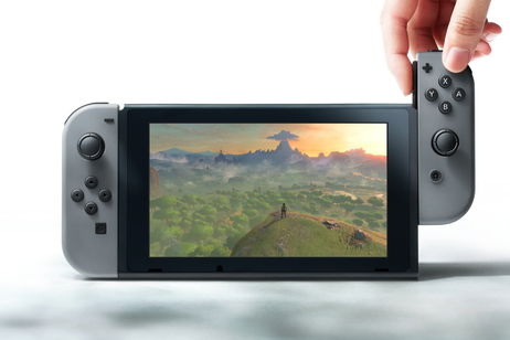 Nintendo Switch: Las verdades y las mentiras sobre la consola Nintendo Switch: Las verdades y las mentiras sobre la consola