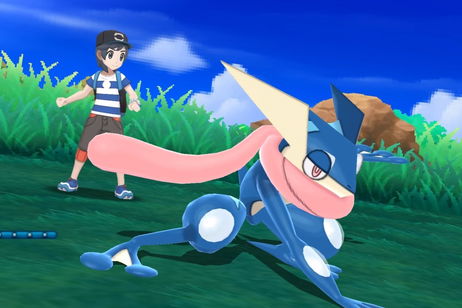 Pokémon Sol/Luna filtra nuevos detalles y los fans mejoran sus gráficos Pokémon Sol/Luna filtra nuevos detalles y los fans mejoran sus gráficos