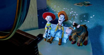Toy Story 2 comparte el storyboard de su secuencia inicial Toy Story 2 comparte el storyboard de su secuencia inicial