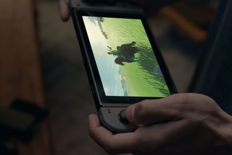 Nintendo Switch: Un actor del tráiler de anuncio da nuevos detalles sobre la consola Nintendo Switch: Un actor del tráiler de anuncio da nuevos detalles sobre la consola