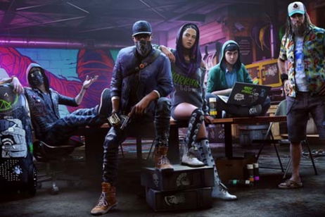 Watch Dogs 2: Todos los logros y trofeos del juego Watch Dogs 2: Todos los logros y trofeos del juego