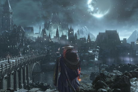 Los escenarios más espectaculares de los videojuegos Los escenarios más espectaculares de los videojuegos