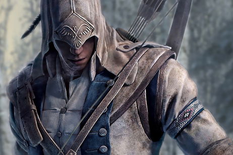 Los protagonistas más sosos de los videojuegos Los protagonistas más sosos de los videojuegos