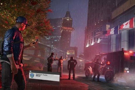Watch Dogs 2: Su sistema anti tramposos impide el uso de mods Watch Dogs 2: Su sistema anti tramposos impide el uso de mods