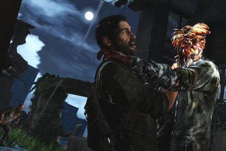 Las mejores historias de terror de videojuegos para Halloween Las mejores historias de terror de videojuegos para Halloween