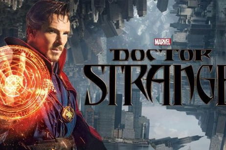 Doctor Strange: Un crítico cristiano tacha la película de apología de las artes oscuras Doctor Strange: Un crítico cristiano tacha la película de apología de las artes oscuras