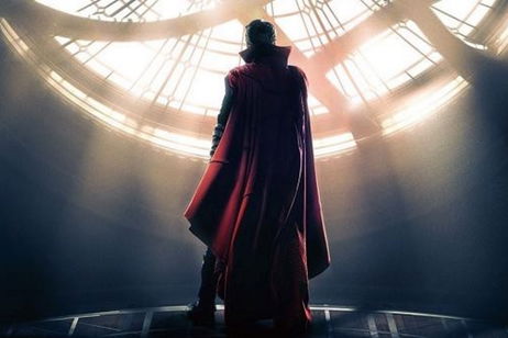 Doctor Strange: Una frase eliminada habría cambiado el sentido de la escena final Doctor Strange: Una frase eliminada habría cambiado el sentido de la escena final