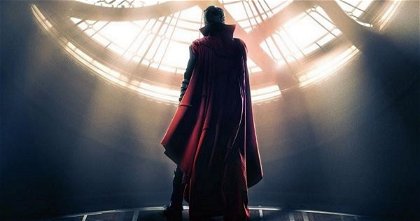 Doctor Strange: ¿Qué significa la escena post créditos?