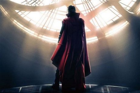 Doctor Strange: ¿Qué significa la escena post créditos?