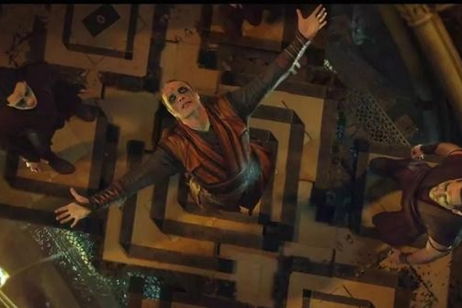 Doctor Strange: Secretos de la película que quizás no conocías Doctor Strange: Secretos de la película que quizás no conocías