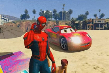 Grand Theft Auto V: Unos espectáculos infantiles creados con el juego arrasan en YouTube