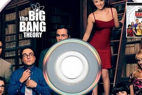 The Big Bang Theory: Análisis del Blu-ray de la Temporada 9