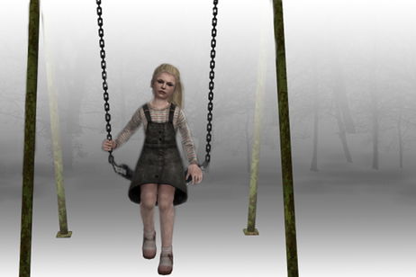 Los niños más terroríficos de los videojuegos Los niños más terroríficos de los videojuegos