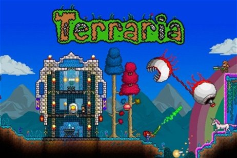 Terraria: Los mejores mods que podemos encontrar para el juego