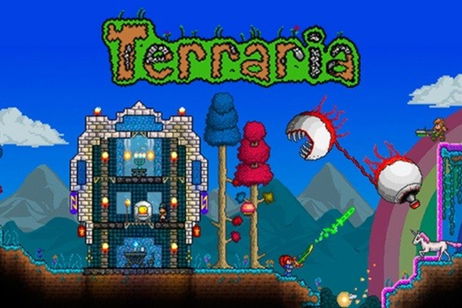 Terraria: Los mejores mods que podemos encontrar para el juego Terraria: Los mejores mods que podemos encontrar para el juego