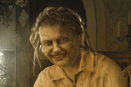 Resident Evil 7 promete 60 imágenes por segundo a 1080p Resident Evil 7 promete 60 imágenes por segundo a 1080p