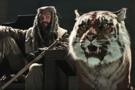 Las 10 mejores armas de The Walking Dead Las 10 mejores armas de The Walking Dead