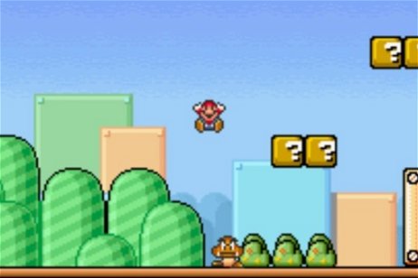 Super Mario: El terrorífico infierno que hay tras cada muerte de Mario