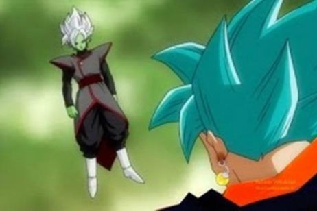 Dragon Ball Super: ¿A qué se debe la alteración de Zamasu? Dragon Ball Super: ¿A qué se debe la alteración de Zamasu?
