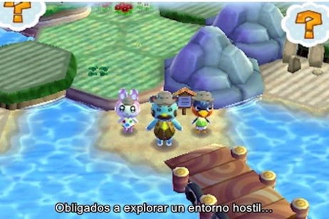 Animal Crossing: New Leaf lanza su nueva actualización con soporte para amiibo Animal Crossing: New Leaf lanza su nueva actualización con soporte para amiibo