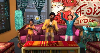 Los Sims 4: Los mejores mods que salieron en marzo Los Sims 4: Los mejores mods que salieron en marzo