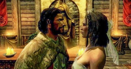 Skyrim mejora sus relaciones amorosas gracias a los modders Skyrim mejora sus relaciones amorosas gracias a los modders