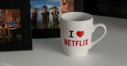 Netflix: Estas son las 5 series de la plataforma más vistas en todo el mundo Netflix: Estas son las 5 series de la plataforma más vistas en todo el mundo