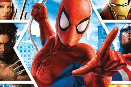 ¿SABÍAS QUE… Link y Samus Aran casi se cruzan con los superhéroes de Marvel? ¿SABÍAS QUE… Link y Samus Aran casi se cruzan con los superhéroes de Marvel?