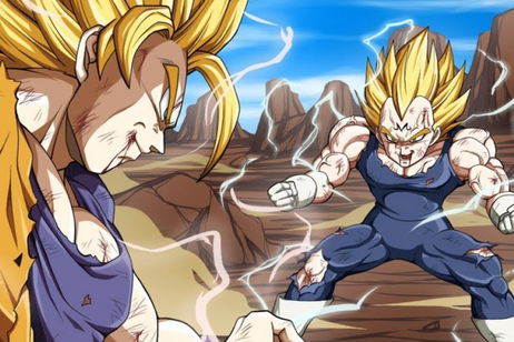 Dragon Ball: Estas son sus peleas más eternas Dragon Ball: Estas son sus peleas más eternas