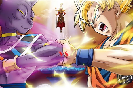 Dragon Ball Super: Los grandes errores que ha cometido para no estar a la altura de Dragon Ball Z Dragon Ball Super: Los grandes errores que ha cometido para no estar a la altura de Dragon Ball Z