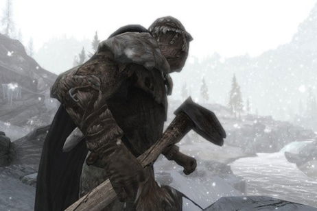 Skyrim: Special Edition: Los mejores mods que pueden interesarte Skyrim: Special Edition: Los mejores mods que pueden interesarte