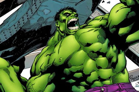 Marvel: Los 15 personajes más fuertes que Hulk Marvel: Los 15 personajes más fuertes que Hulk