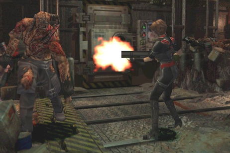 Resident Evil: Estos son sus momentos más míticos Resident Evil: Estos son sus momentos más míticos