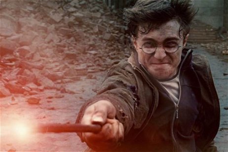 Harry Potter: Convierte tu móvil en una varita con esta increíble aplicación