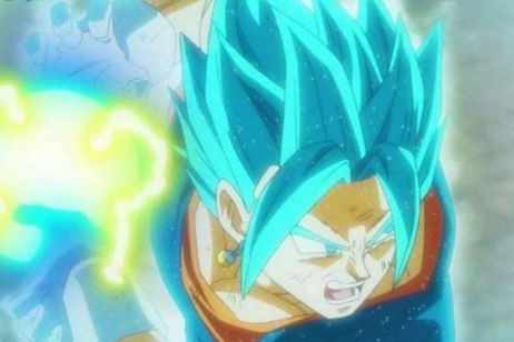 Dragon Ball Super tiene estos seis problemas potenciales Dragon Ball Super tiene estos seis problemas potenciales