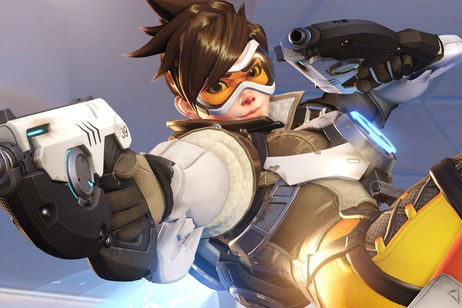 Overwatch tiene estos fondos de pantalla para móvil con la frase de cada personaje Overwatch tiene estos fondos de pantalla para móvil con la frase de cada personaje