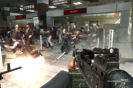 Las cosas más crueles que hemos hecho jugando a videojuegos Las cosas más crueles que hemos hecho jugando a videojuegos