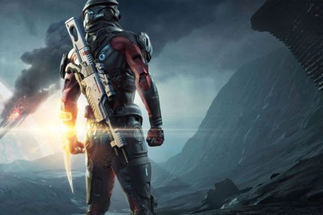 Bioware admite su error con el final de Mass Effect 3 Bioware admite su error con el final de Mass Effect 3