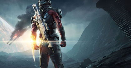 Mass Effect: Andromeda revela nueva información sobre las relaciones entre los protagonistas Mass Effect: Andromeda revela nueva información sobre las relaciones entre los protagonistas