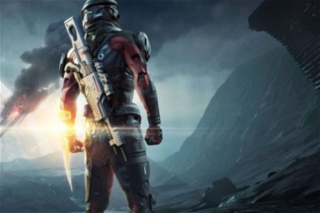 Mass Effect: Andromeda revela nueva información sobre las relaciones entre los protagonistas