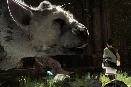 The Last Guardian muestra el unboxing de su edición coleccionista The Last Guardian muestra el unboxing de su edición coleccionista