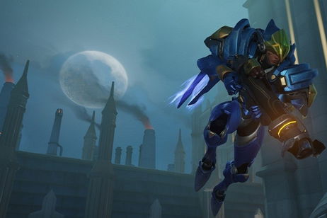 Overwatch: Estas son sus 5 Ultimates peor utilizadas Overwatch: Estas son sus 5 Ultimates peor utilizadas