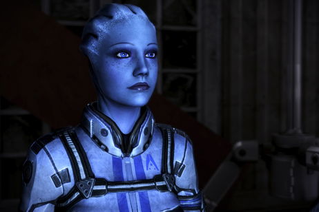 Los mejores personajes no humanos de los videojuegos Los mejores personajes no humanos de los videojuegos