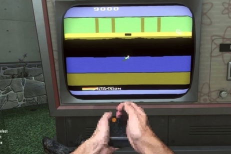 Videojuegos que tienen secretos que sus propios desarrolladores ocultaron Videojuegos que tienen secretos que sus propios desarrolladores ocultaron