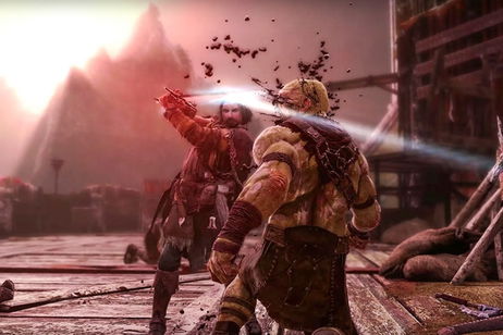 Steam ofrece videojuegos de El señor de los anillos por menos de 5 euros Steam ofrece videojuegos de El señor de los anillos por menos de 5 euros