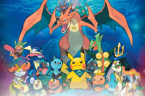 Pokémon tiene diferentes tipos de jugadores con sus propias evoluciones Pokémon tiene diferentes tipos de jugadores con sus propias evoluciones
