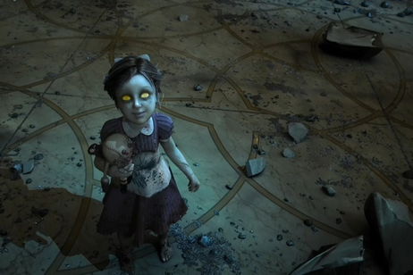 ¿SABÍAS QUE… las Little Sisters de Bioshock no empezaron siendo humanas? ¿SABÍAS QUE… las Little Sisters de Bioshock no empezaron siendo humanas?