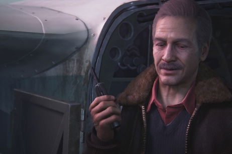 Los personajes más veteranos de los videojuegos Los personajes más veteranos de los videojuegos