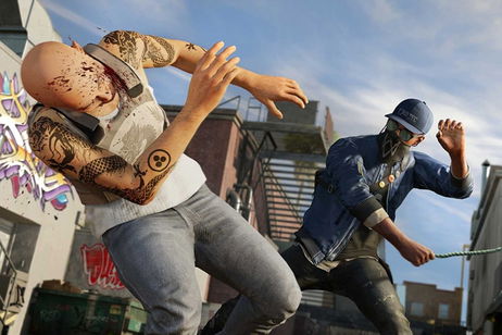 Los peores errores de los videojuegos de mundo abierto Los peores errores de los videojuegos de mundo abierto